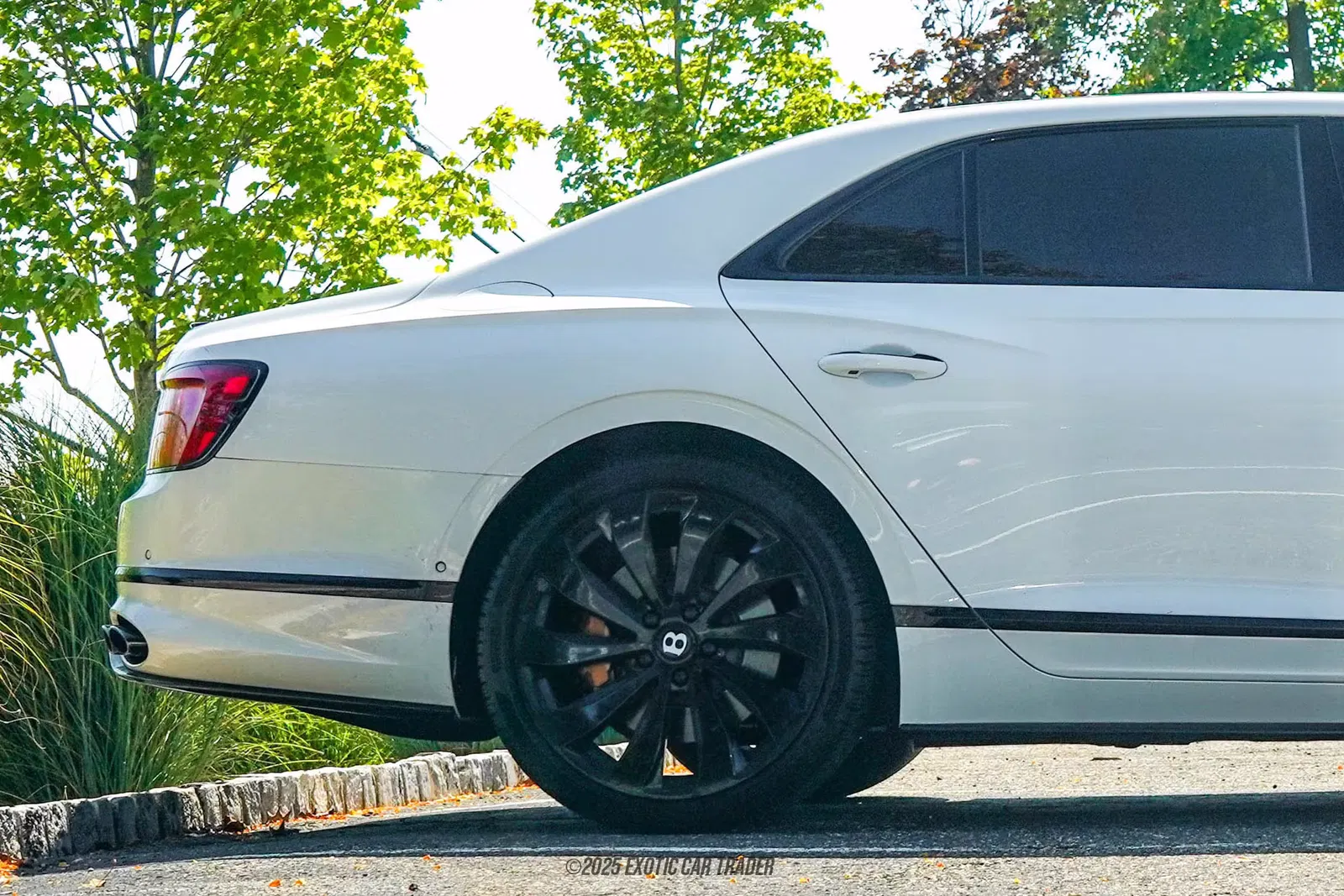 2022 Bentley Flying Spur V8