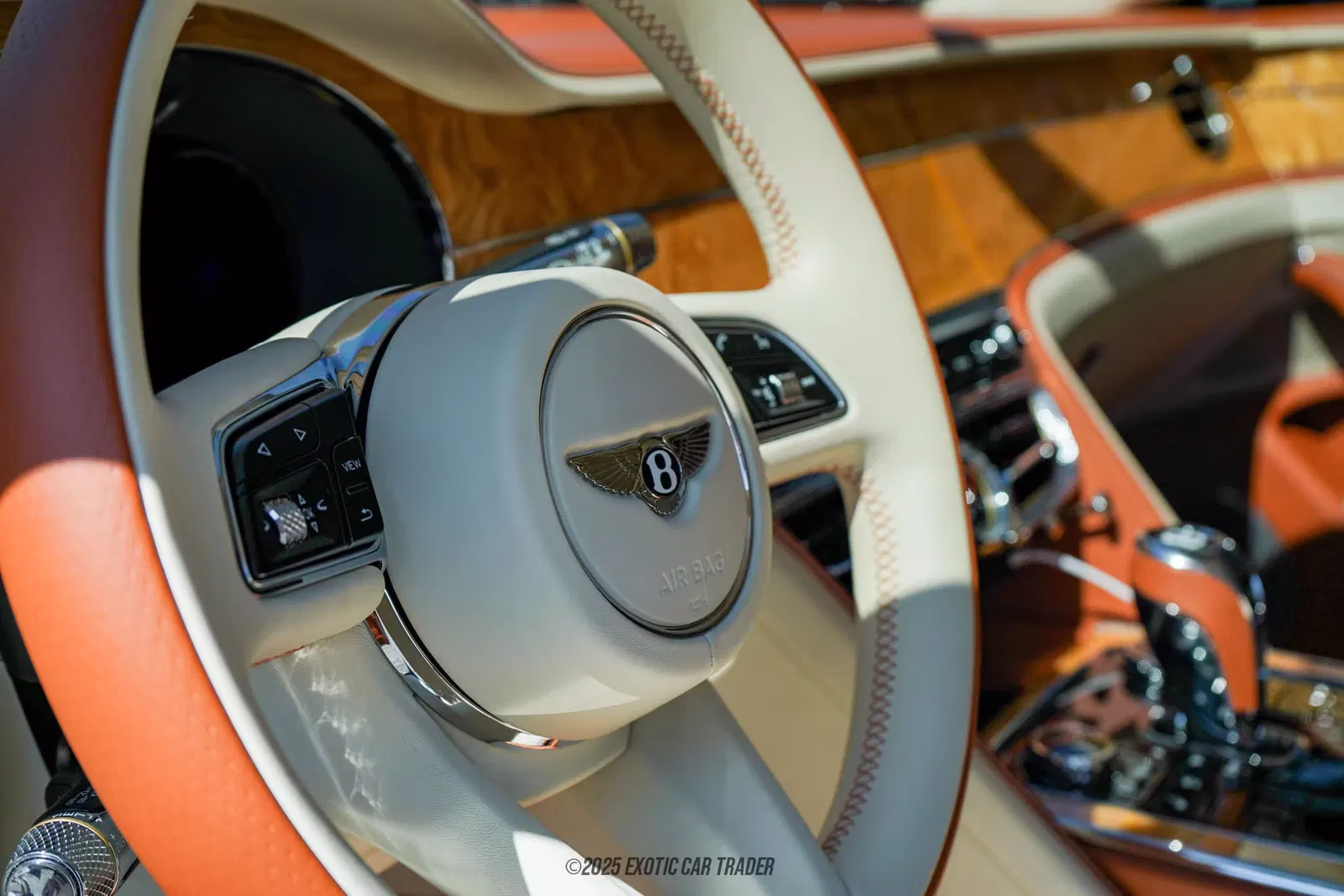 2022 Bentley Flying Spur V8