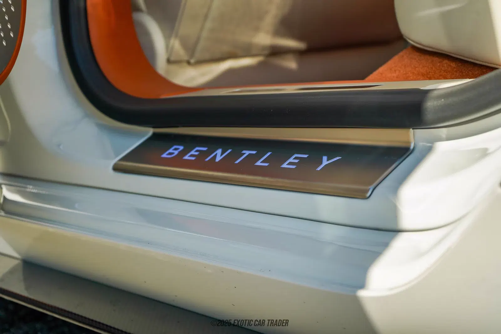 2022 Bentley Flying Spur V8