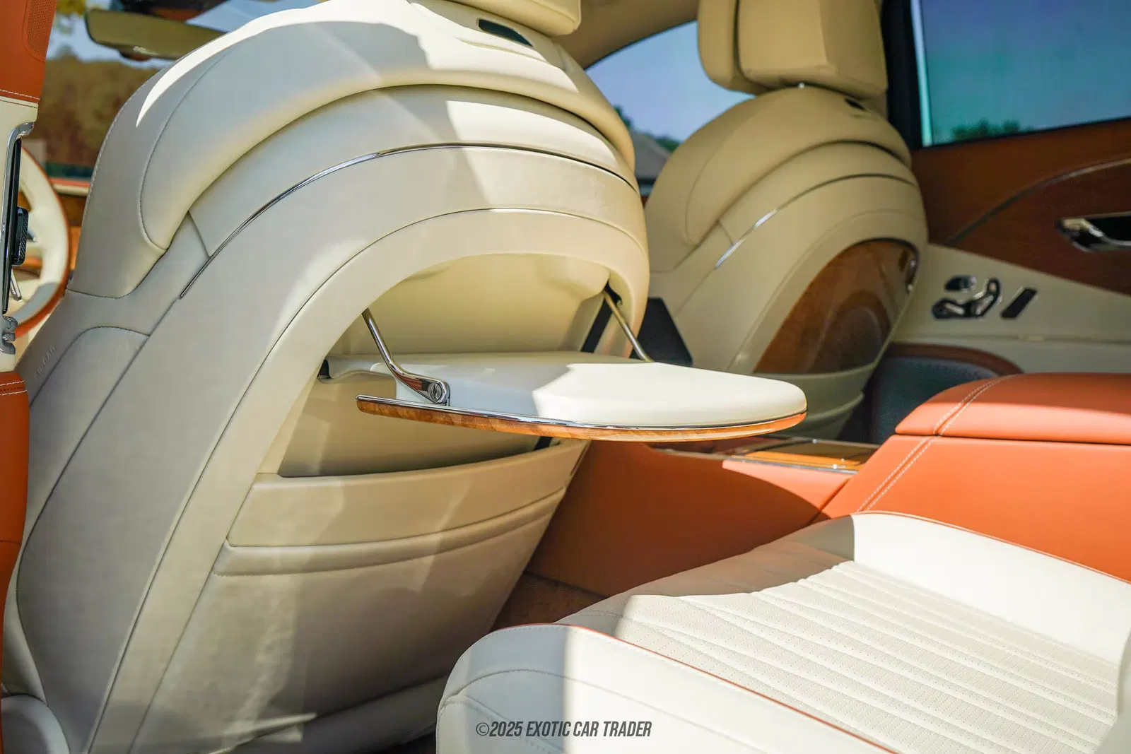 2022 Bentley Flying Spur V8