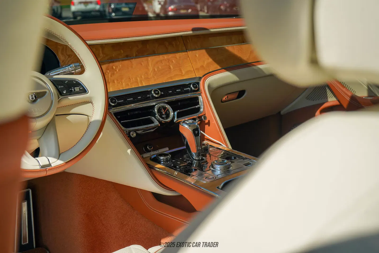 2022 Bentley Flying Spur V8