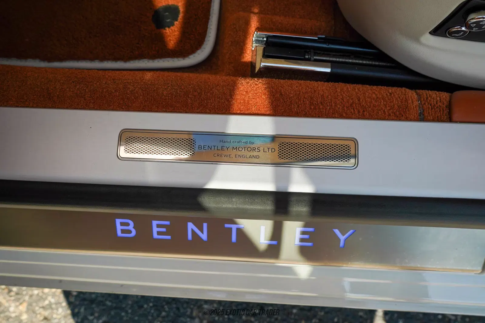 2022 Bentley Flying Spur V8