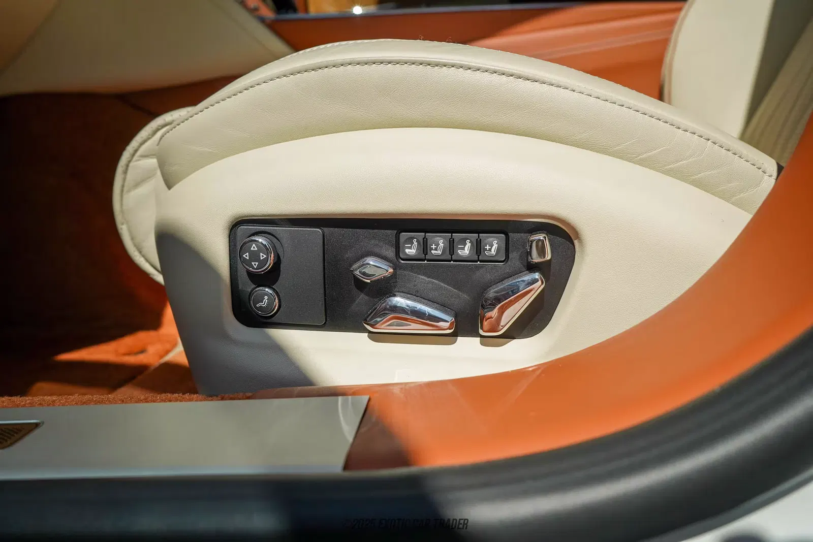 2022 Bentley Flying Spur V8
