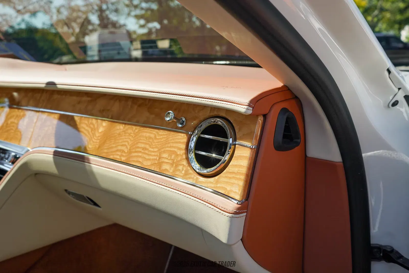 2022 Bentley Flying Spur V8