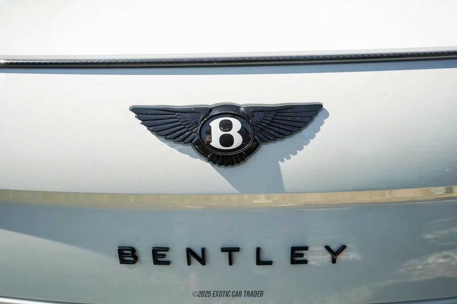 2022 Bentley Flying Spur V8