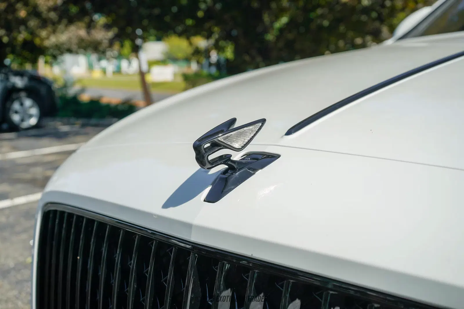 2022 Bentley Flying Spur V8
