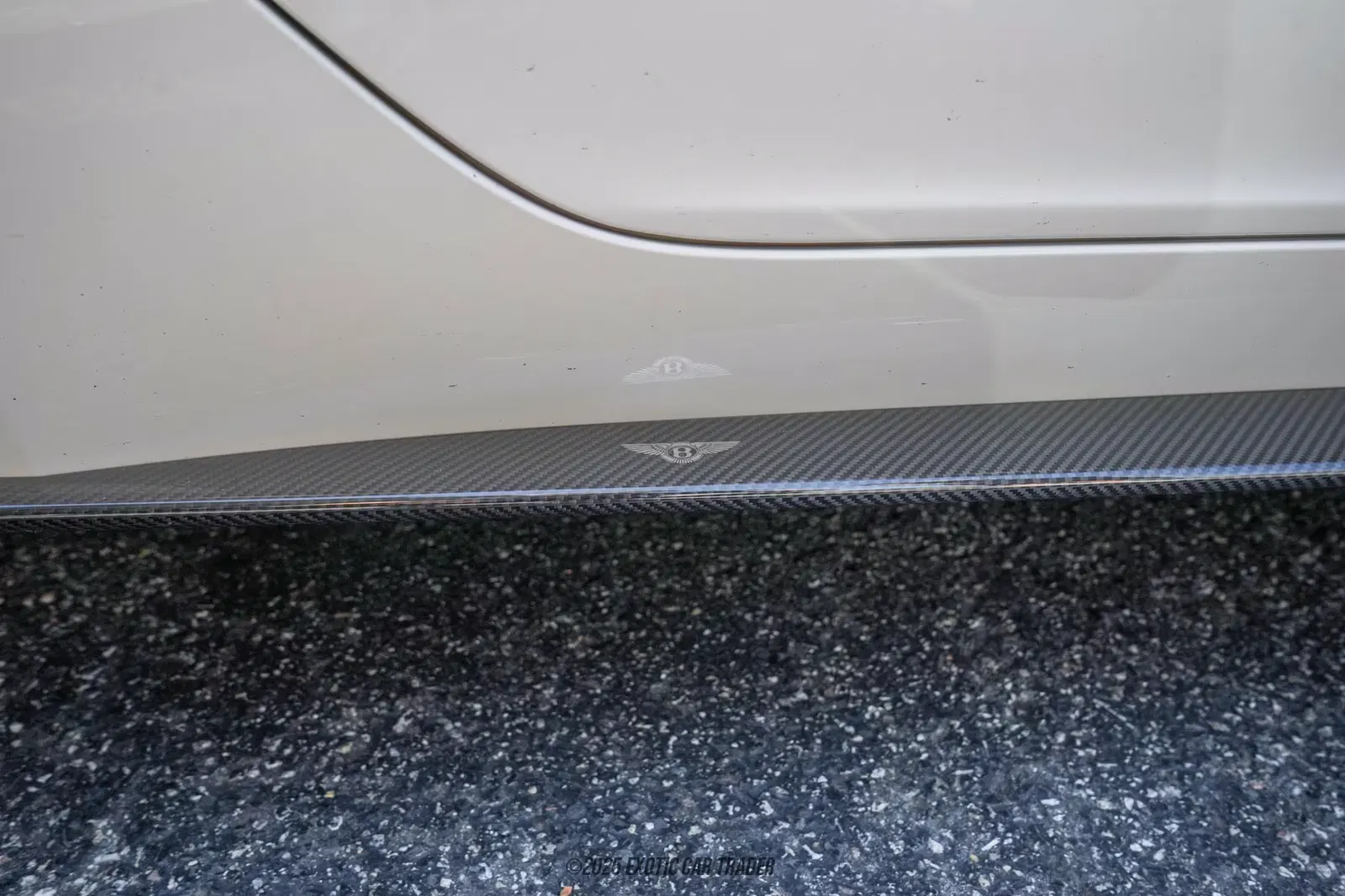 2022 Bentley Flying Spur V8