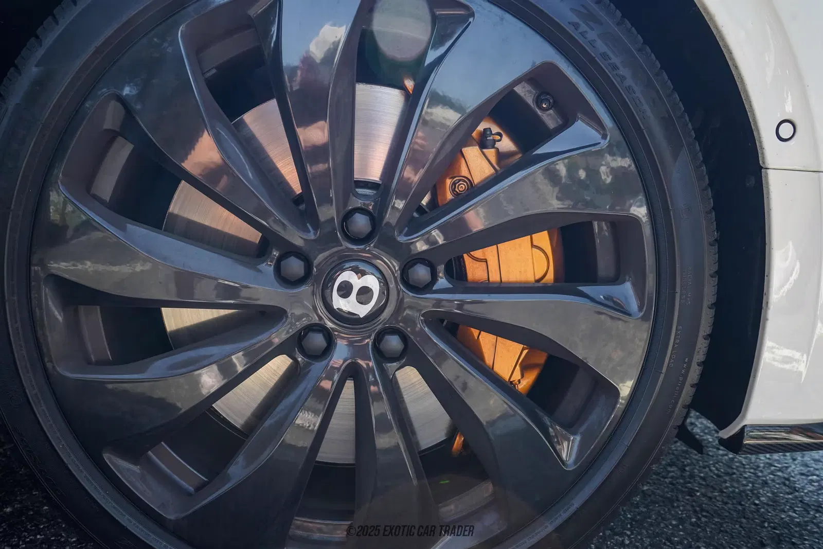 2022 Bentley Flying Spur V8