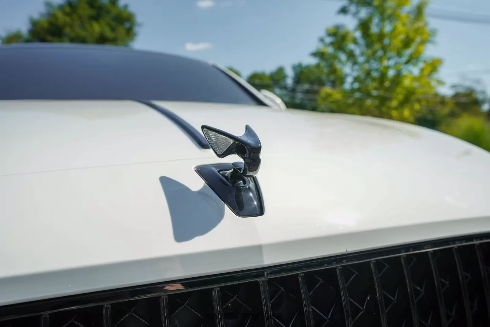 2022 Bentley Flying Spur V8