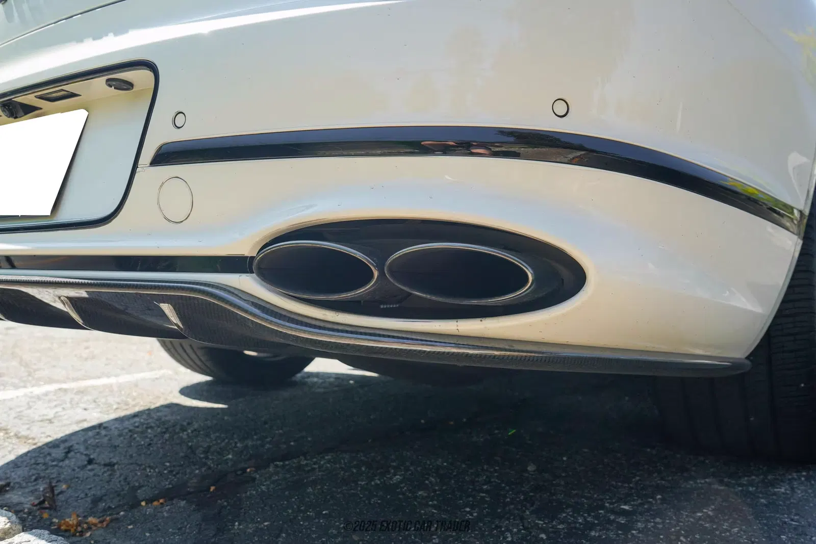 2022 Bentley Flying Spur V8