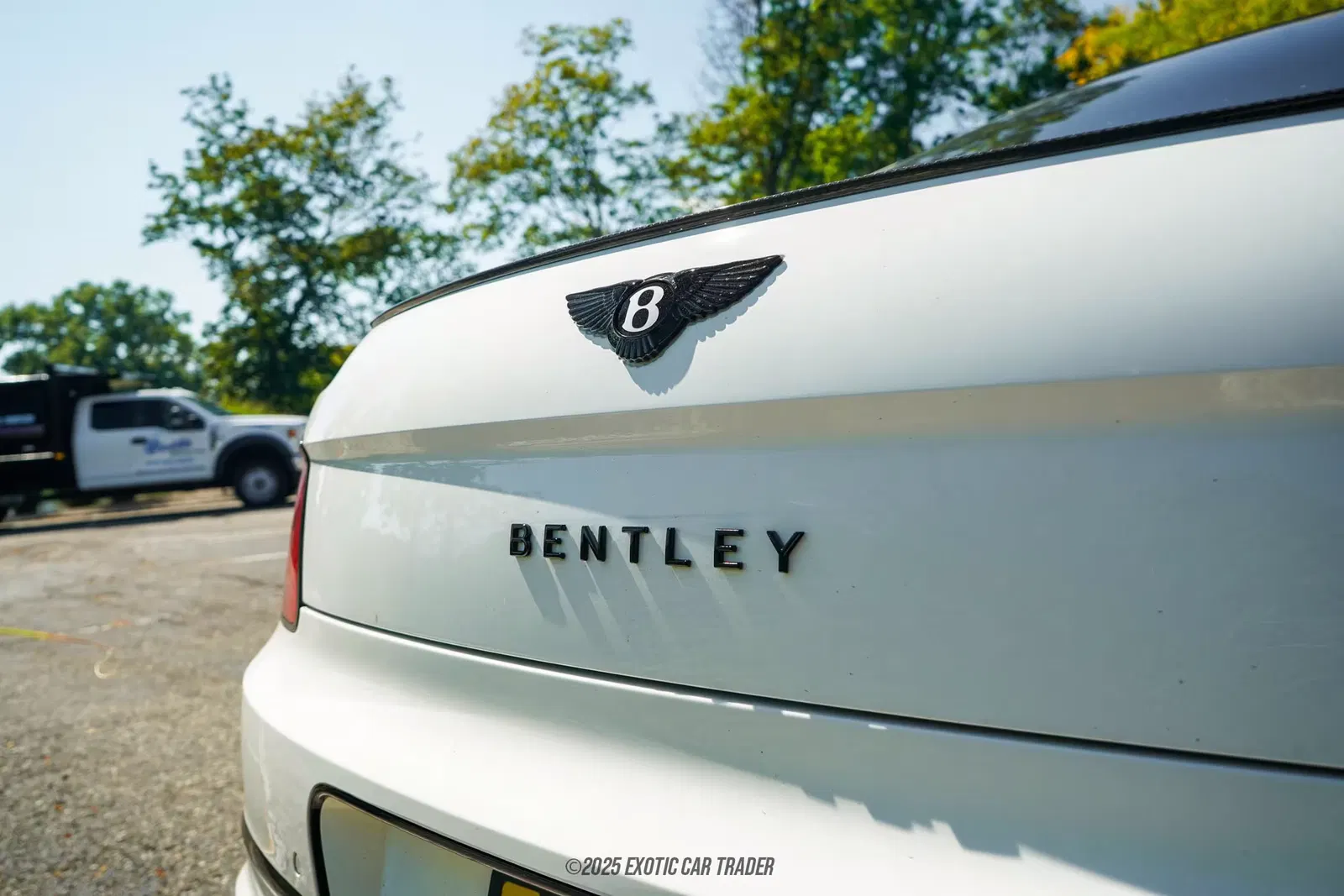 2022 Bentley Flying Spur V8