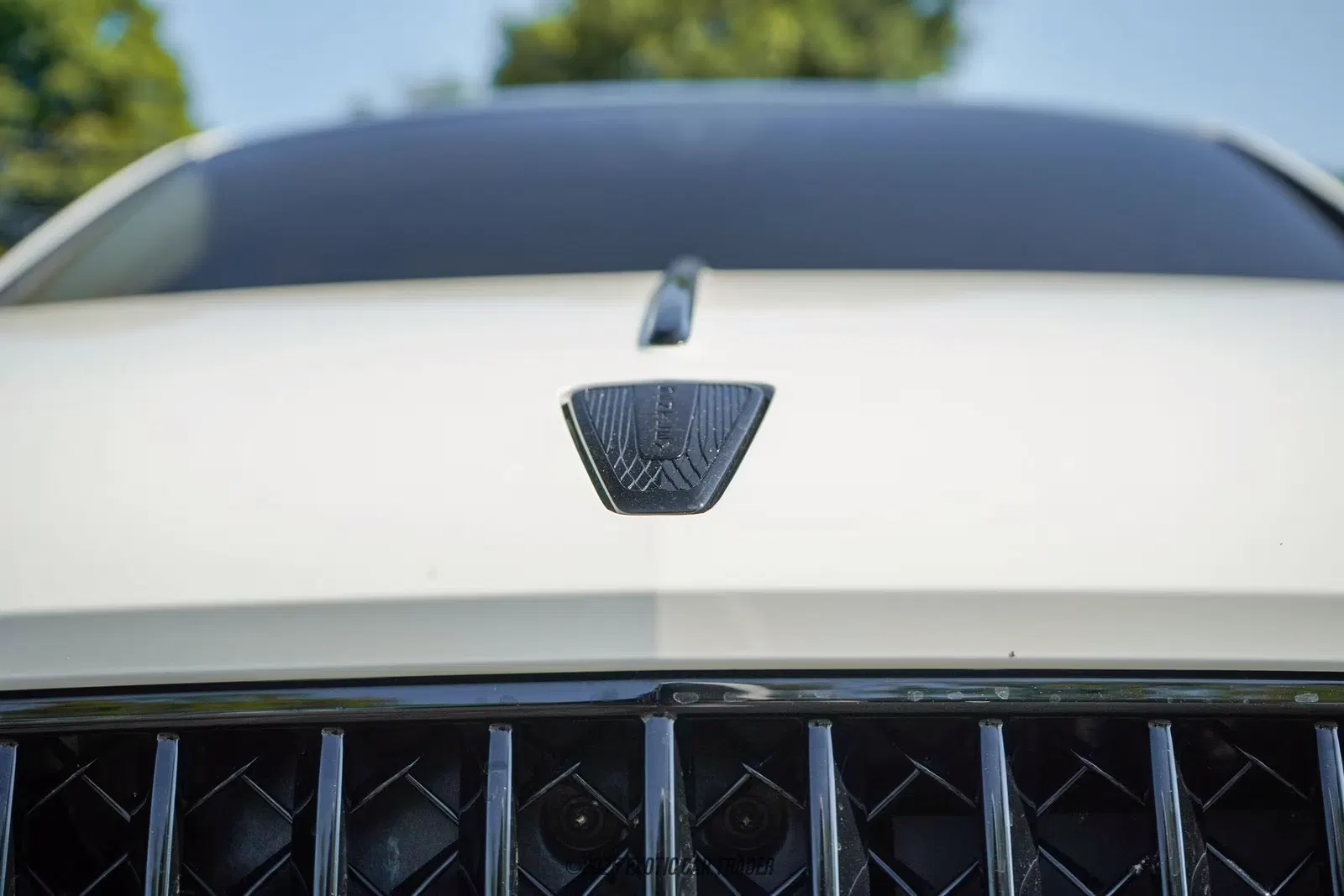 2022 Bentley Flying Spur V8