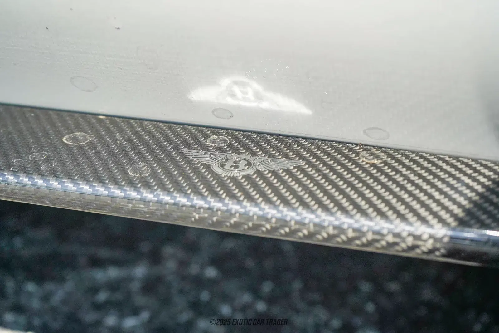 2022 Bentley Flying Spur V8