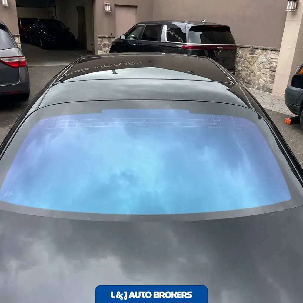 2022 Mercedes-Benz S-Class Mercedes-Maybach S 580 4MATIC