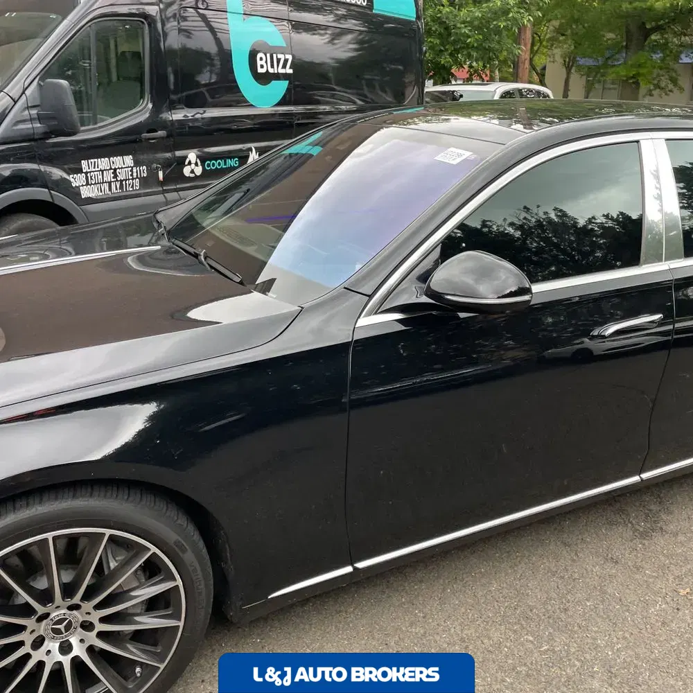 2022 Mercedes-Benz S-Class Mercedes-Maybach S 580 4MATIC