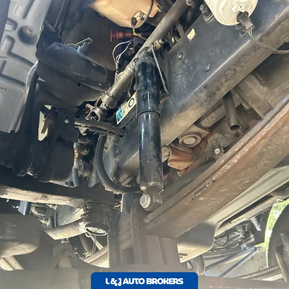2018 Kenworth Commercial T270 Conv Cab 4X2 (CA72-212)