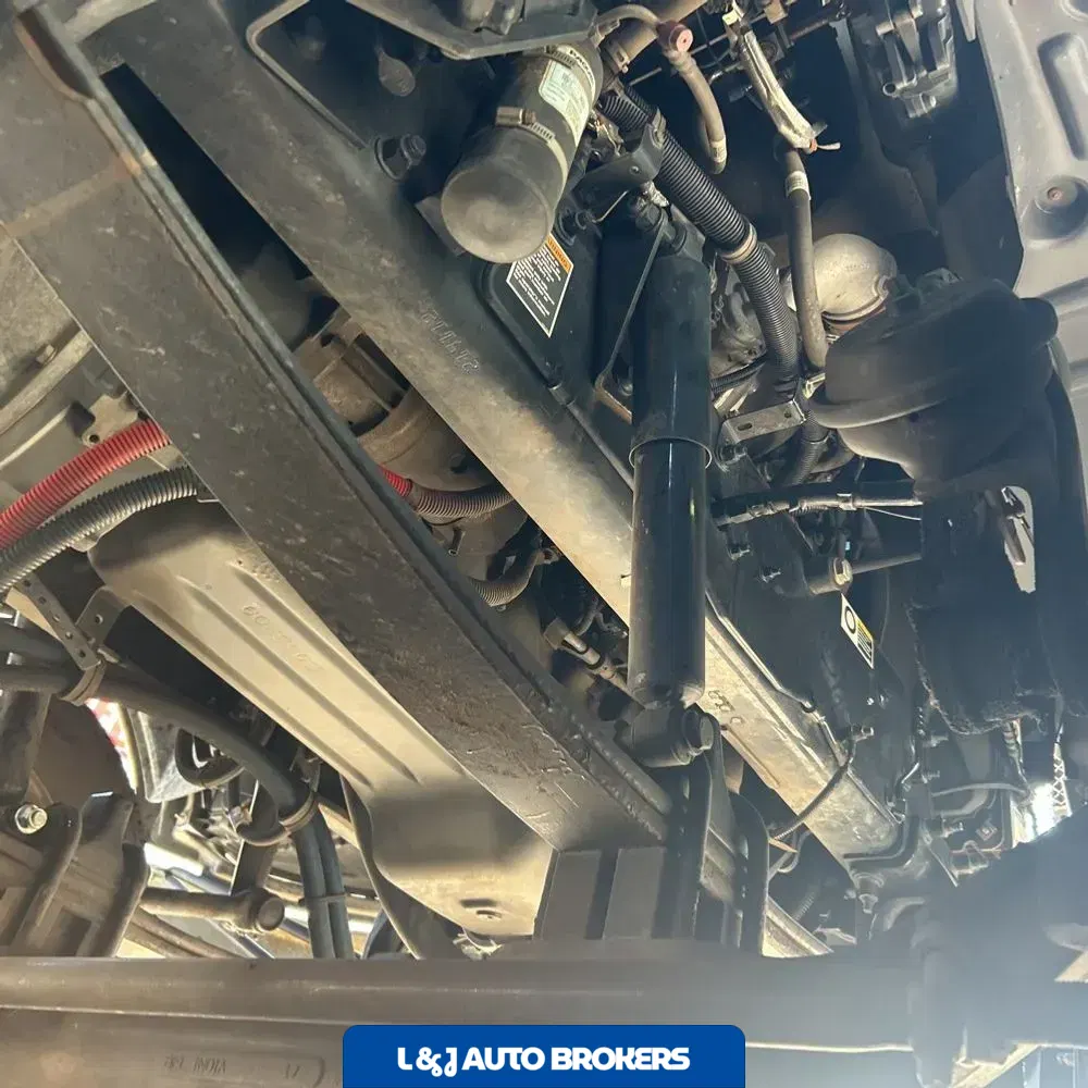 2018 Kenworth Commercial T270 Conv Cab 4X2 (CA72-212)