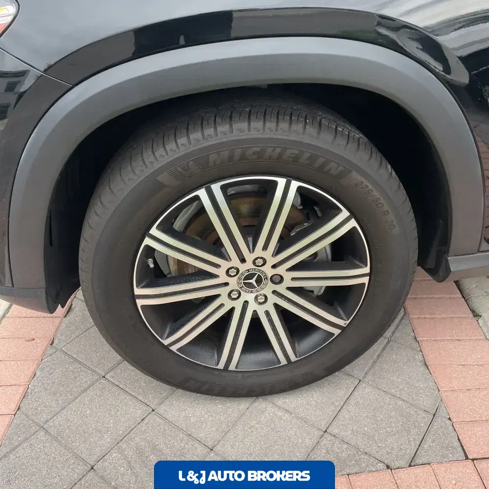 2024 Mercedes-Benz GLE GLE 350 4MATIC