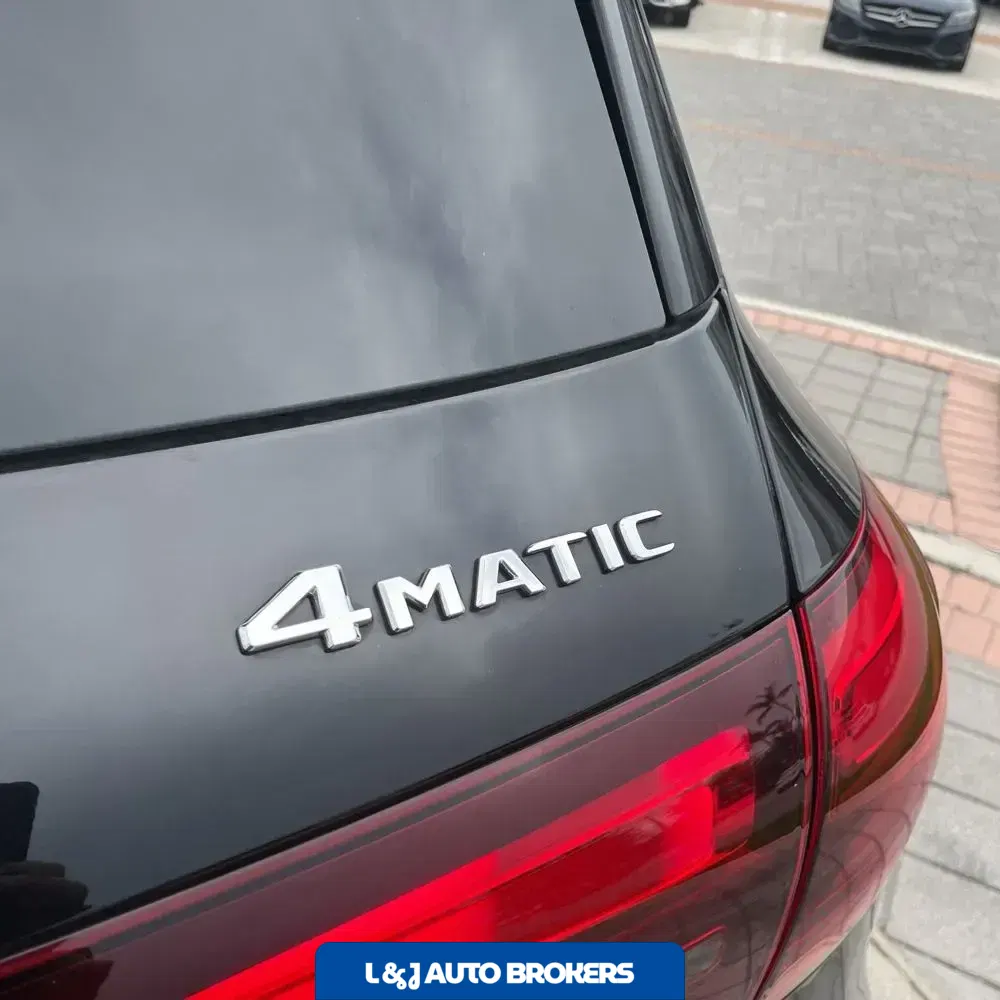 2024 Mercedes-Benz GLE GLE 350 4MATIC