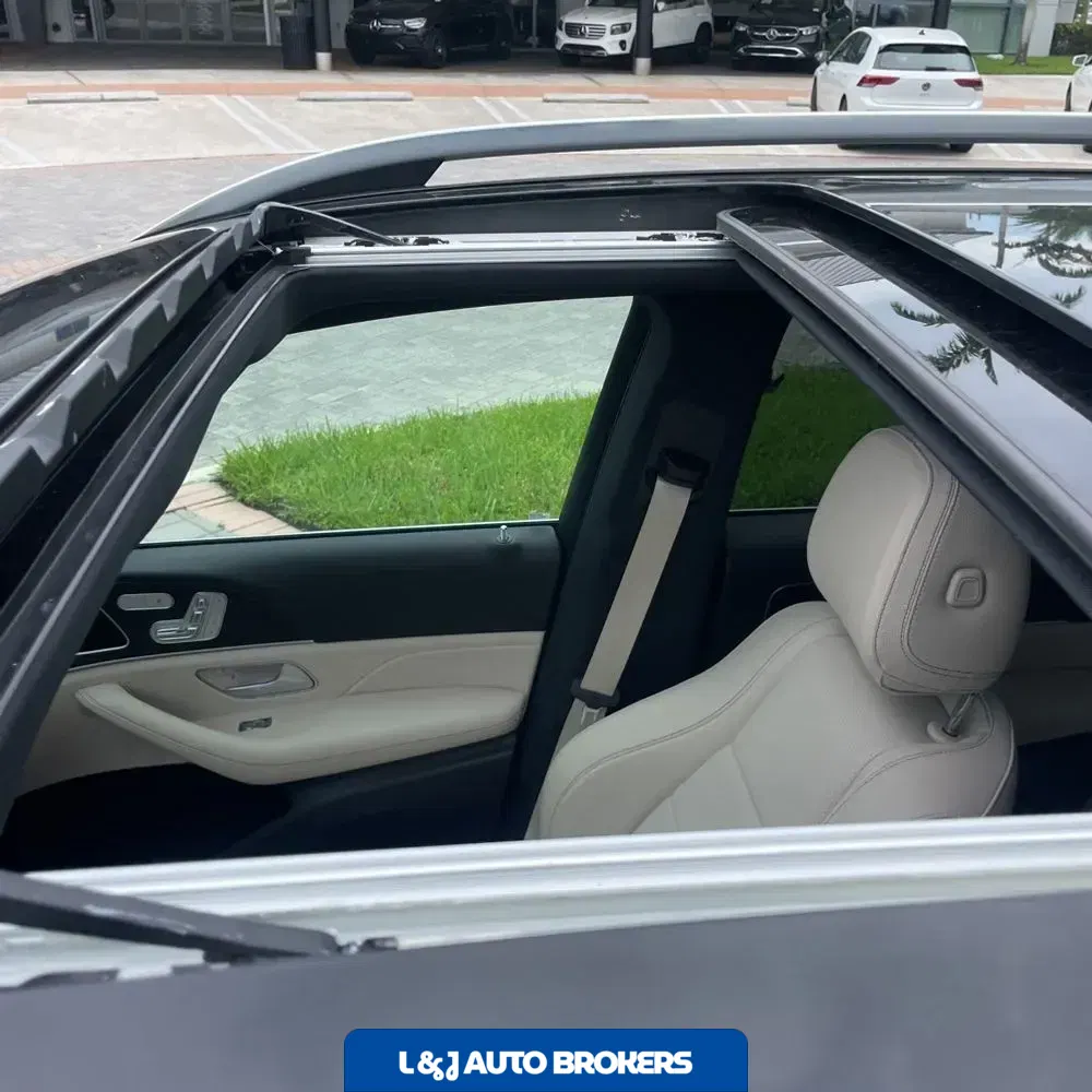 2024 Mercedes-Benz GLE GLE 350 4MATIC
