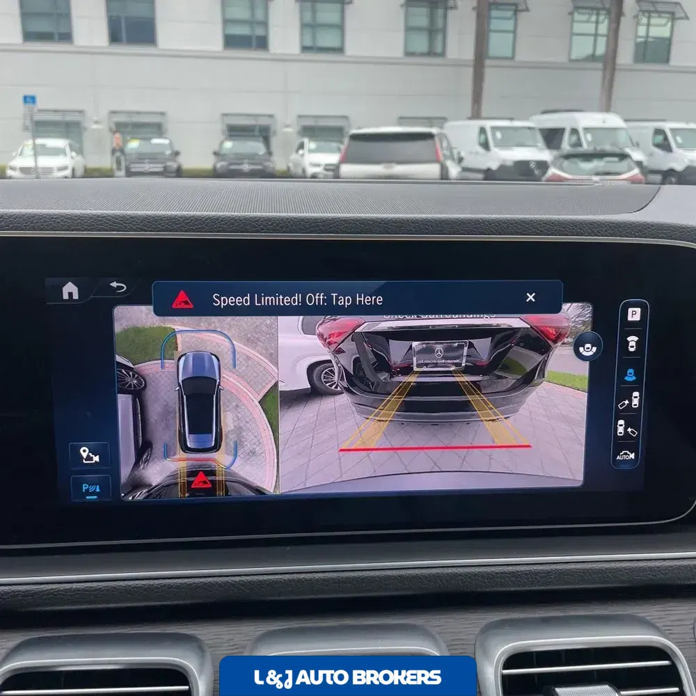 2024 Mercedes-Benz GLE GLE 350 4MATIC