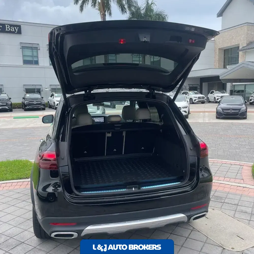 2024 Mercedes-Benz GLE GLE 350 4MATIC