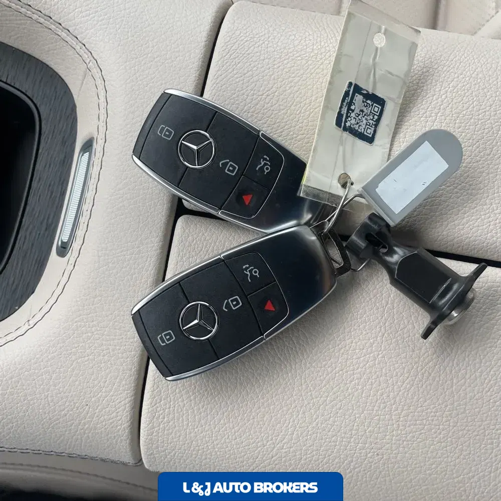 2024 Mercedes-Benz GLE GLE 350 4MATIC