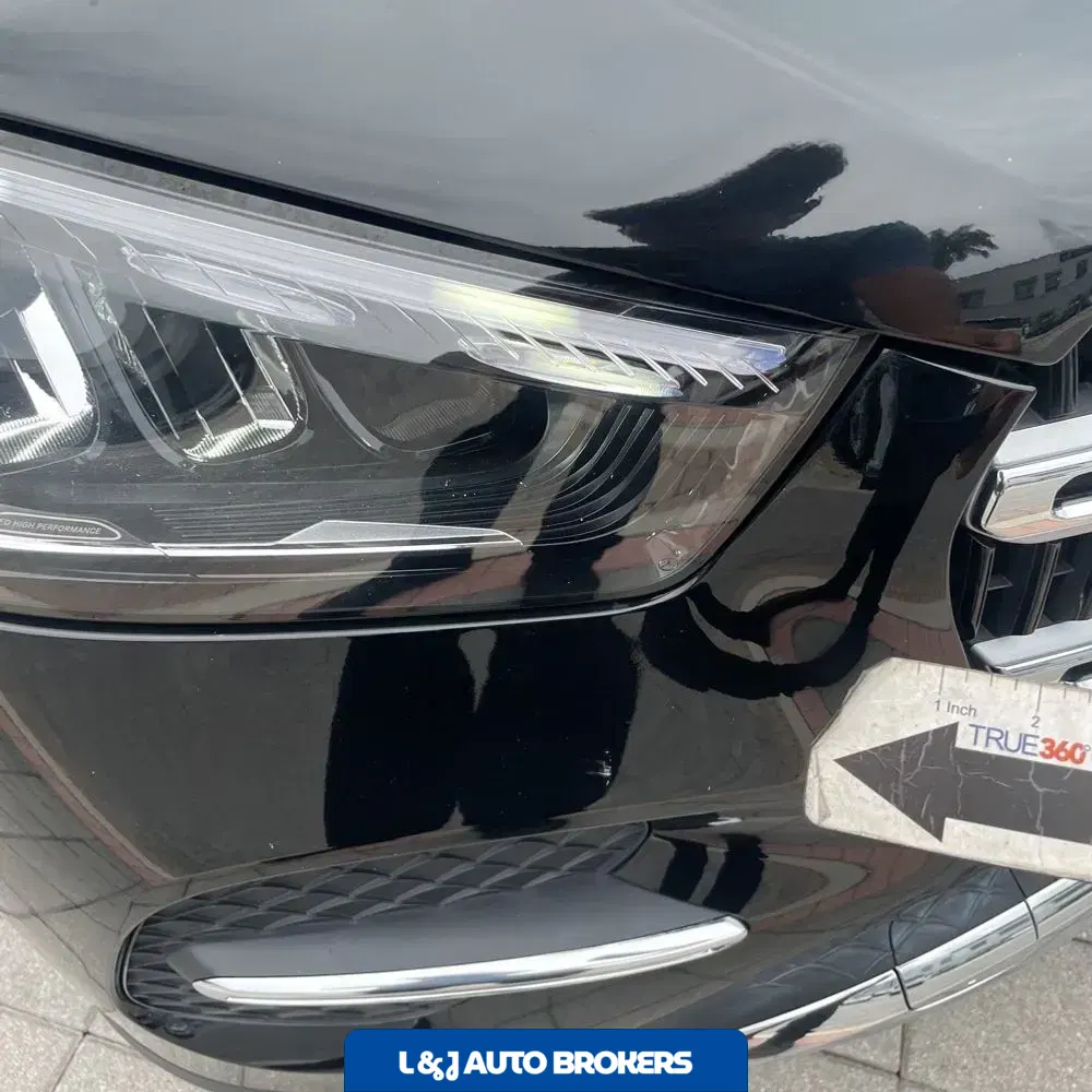 2024 Mercedes-Benz GLE GLE 350 4MATIC