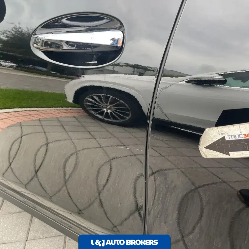 2024 Mercedes-Benz GLE GLE 350 4MATIC