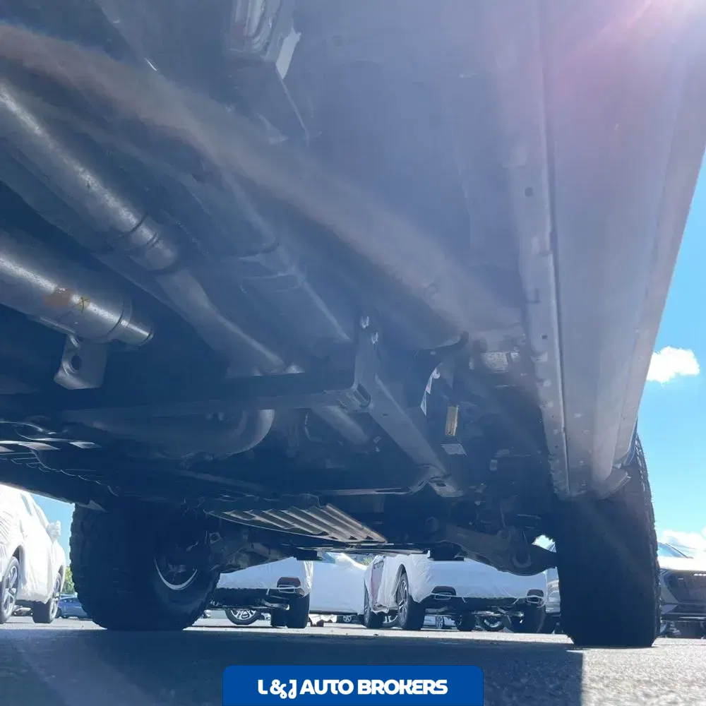 2023 Ram 1500 TRX