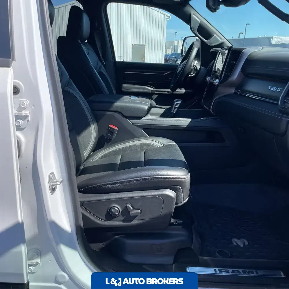2023 Ram 1500 TRX