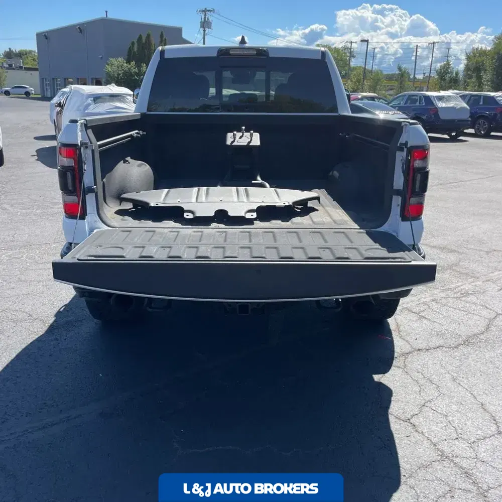 2023 Ram 1500 TRX