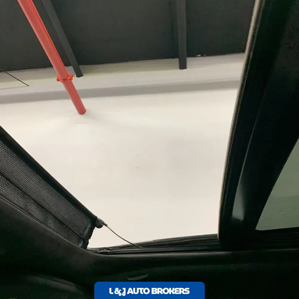 2021 Jeep Grand Cherokee Trackhawk