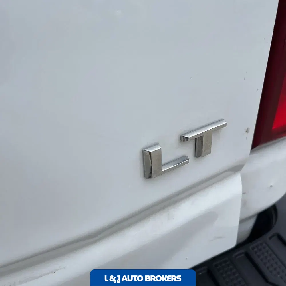 2024 Chevrolet Silverado 3500HD LT