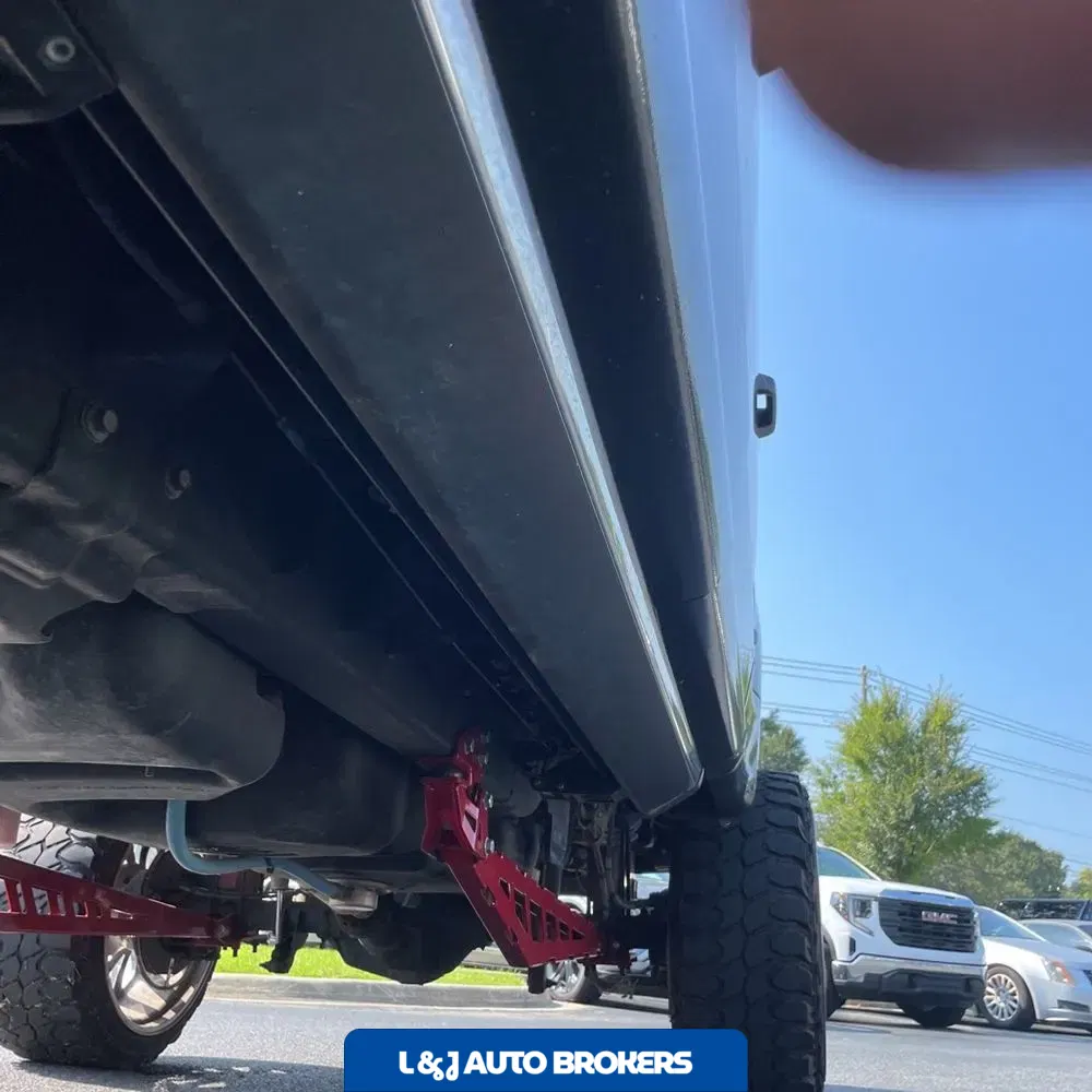 2020 Ford F-250 Super Duty Platinum