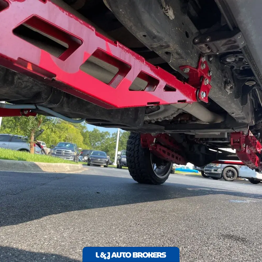 2020 Ford F-250 Super Duty Platinum