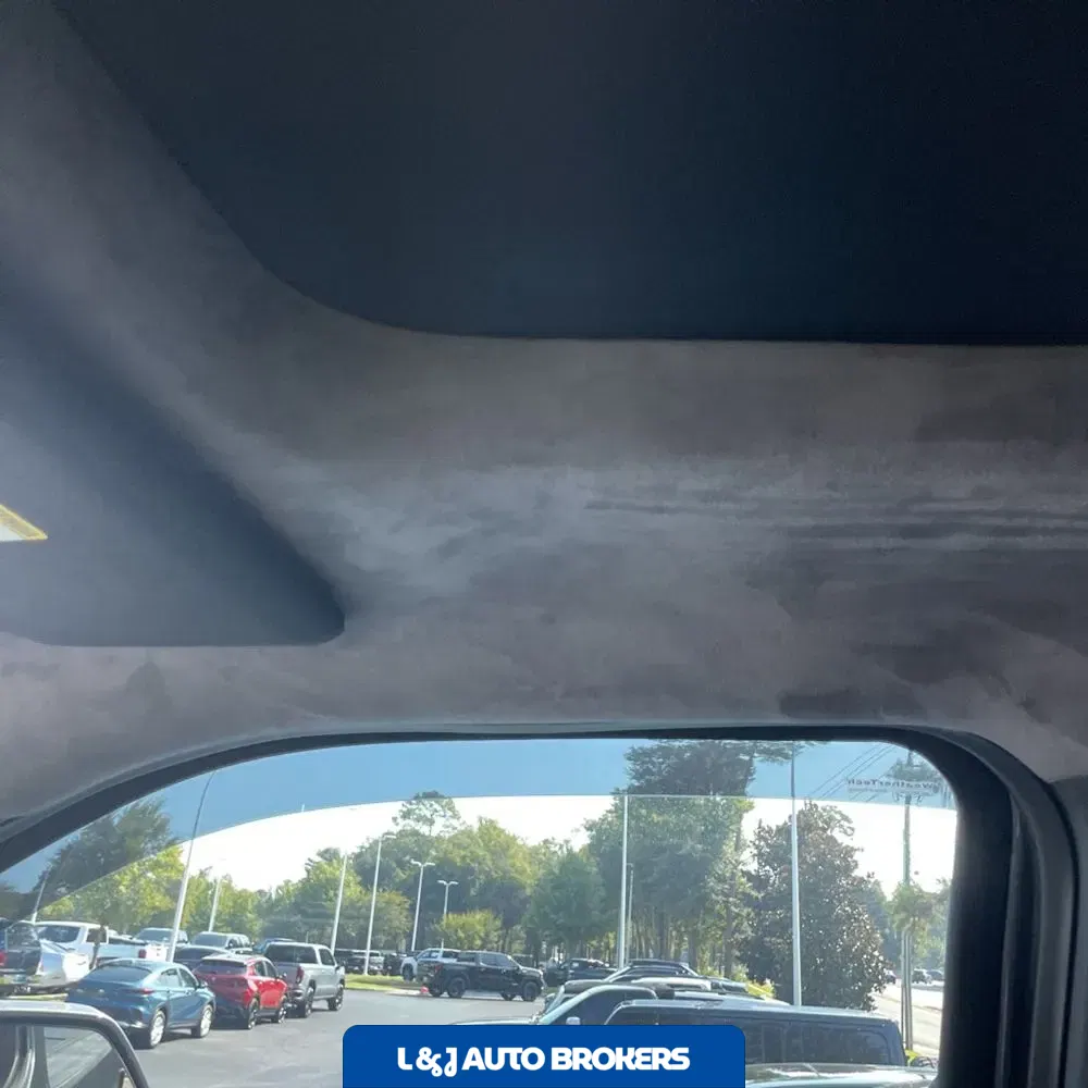 2020 Ford F-250 Super Duty Platinum