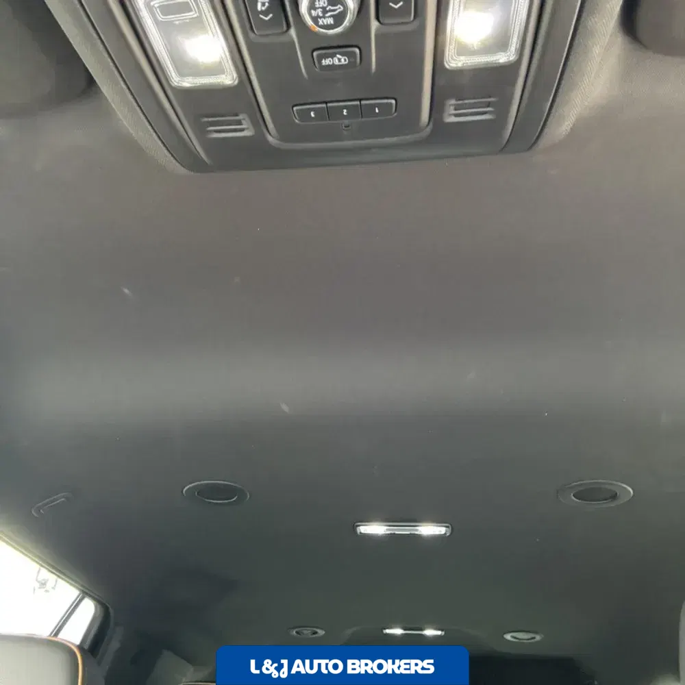 2021 GMC Yukon AT4