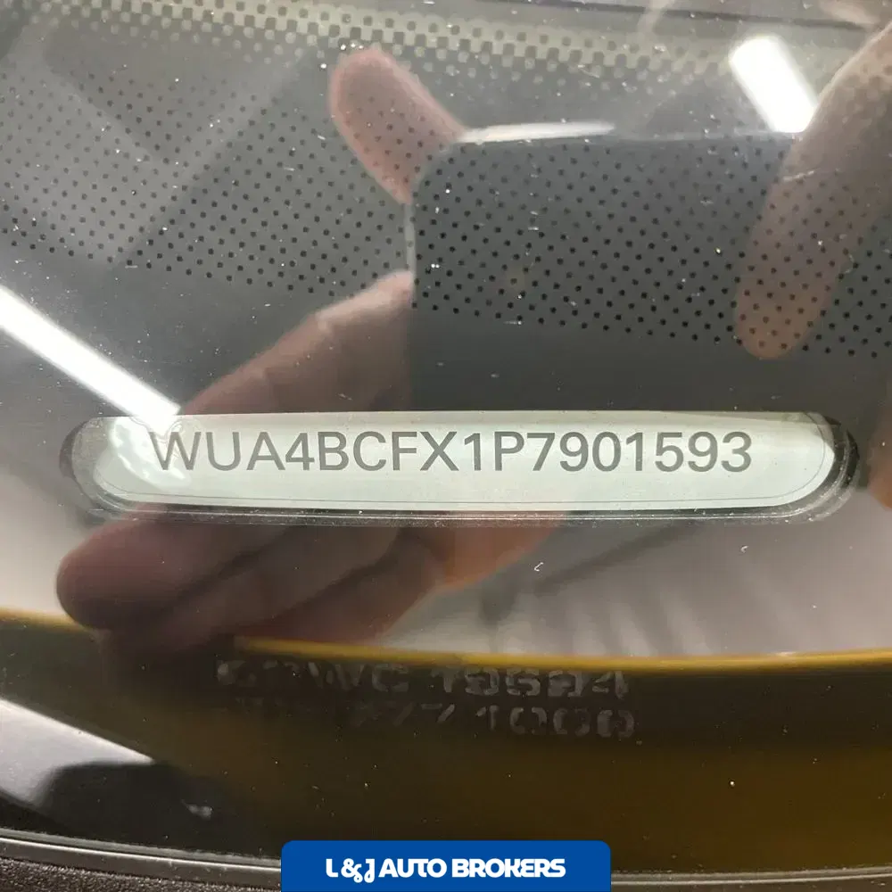 2023 Audi R8 V10 PerformanceSpydr