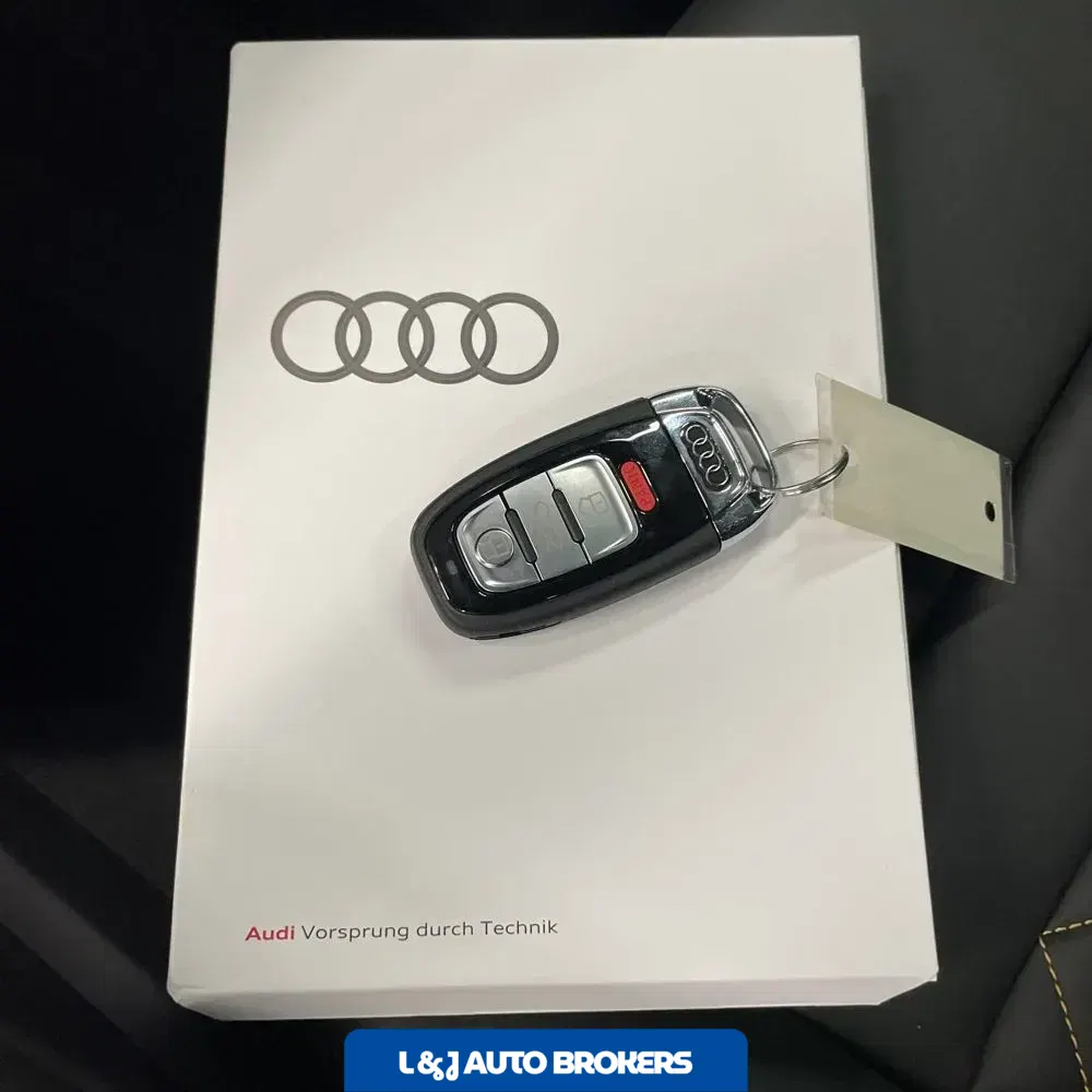 2023 Audi R8 V10 PerformanceSpydr