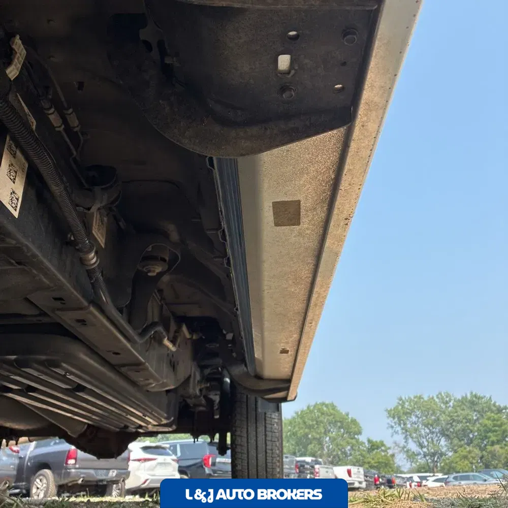 2024 Ford F150 XLT