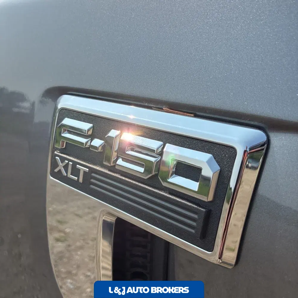 2024 Ford F150 XLT