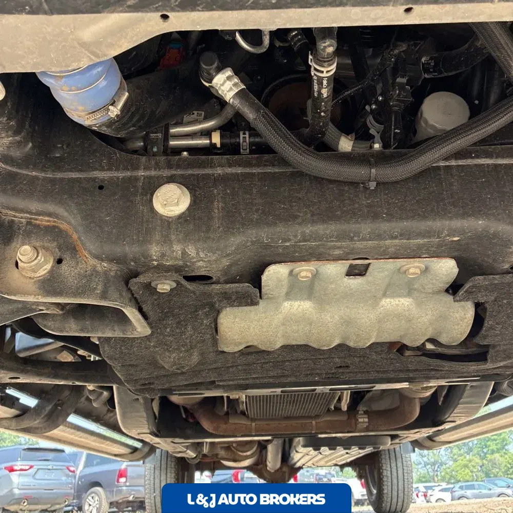 2024 Ford F150 XLT