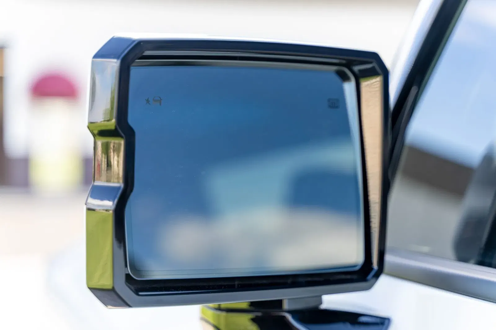 2023 GMC Hummer EV Pickup Edition 1