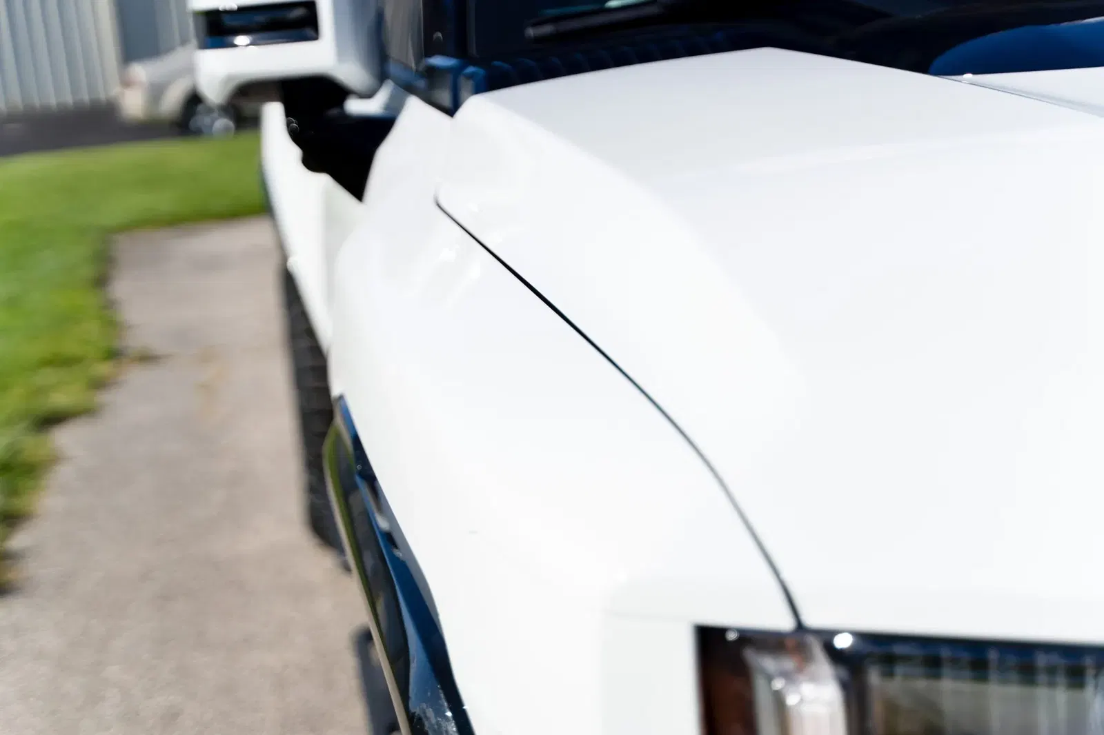 2023 GMC Hummer EV Pickup Edition 1