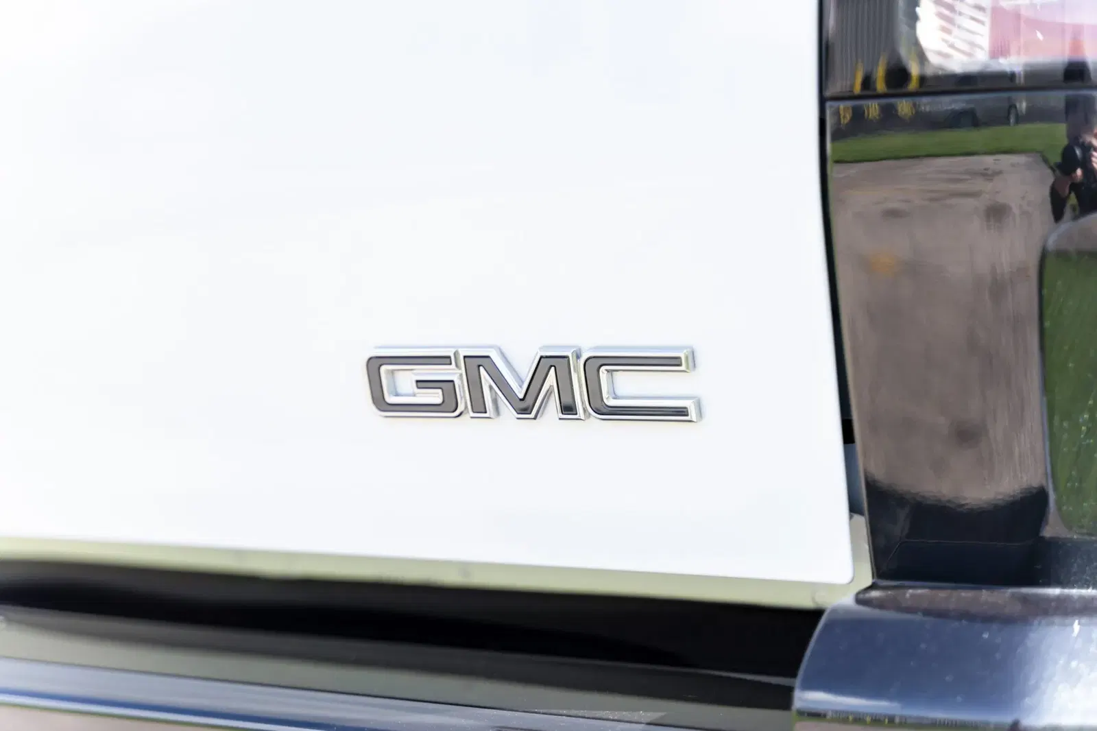 2023 GMC Hummer EV Pickup Edition 1