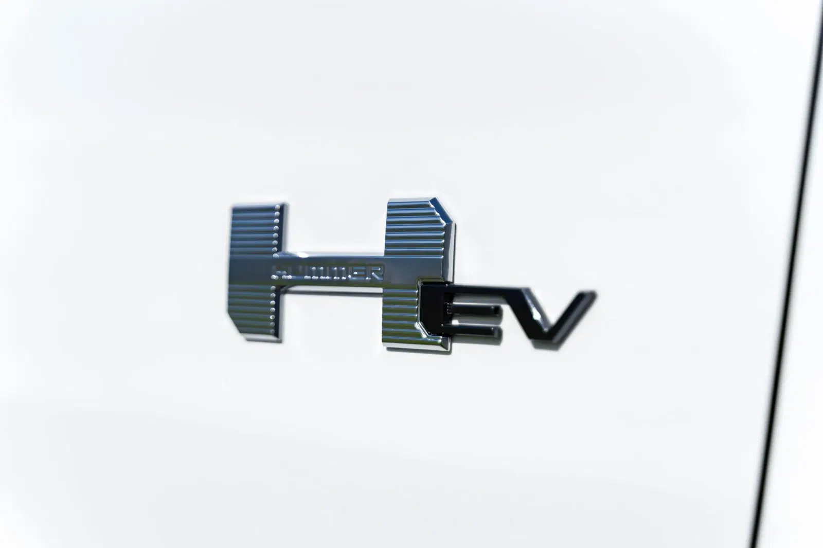 2023 GMC Hummer EV Pickup Edition 1