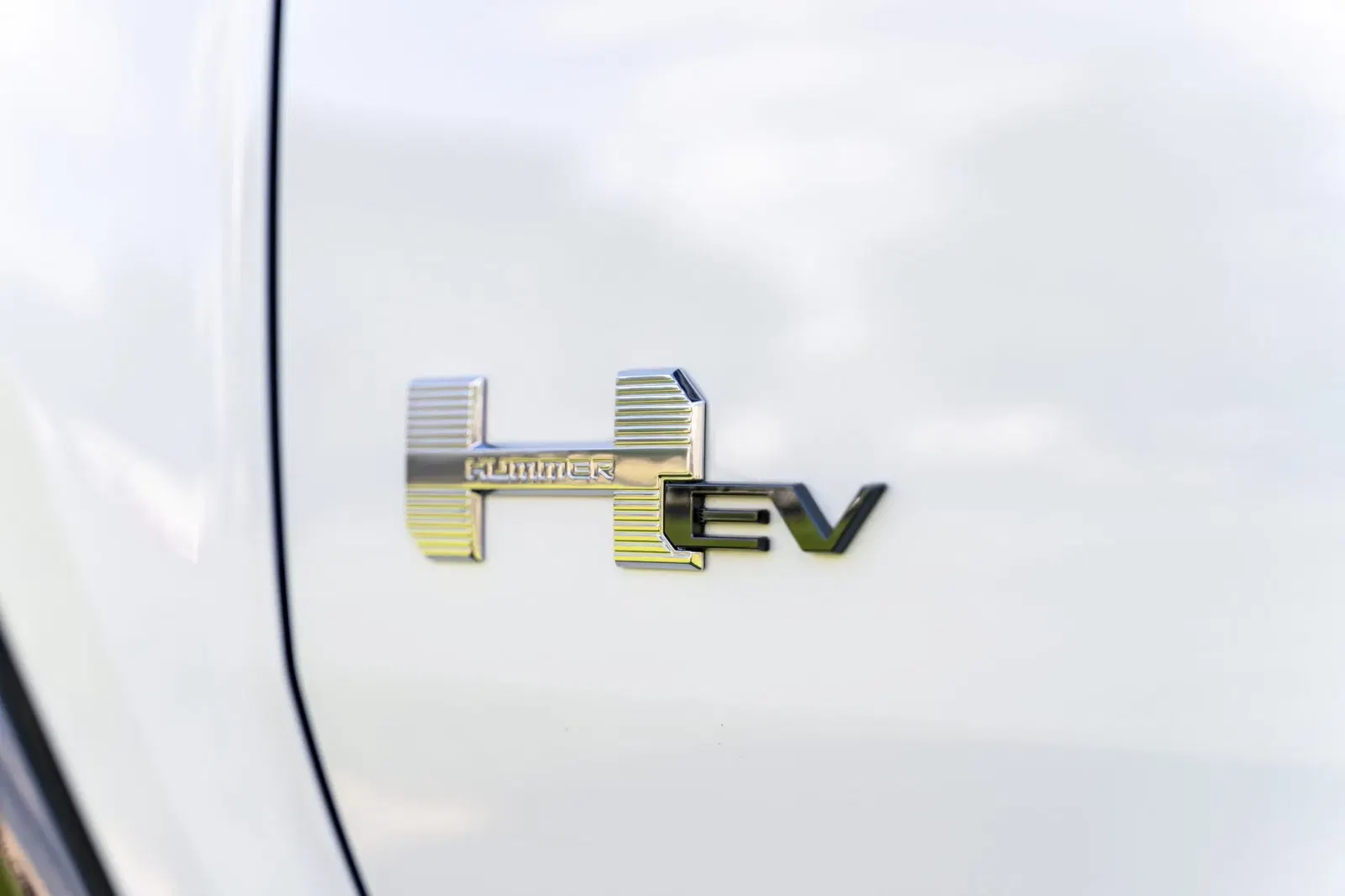 2023 GMC Hummer EV Pickup Edition 1