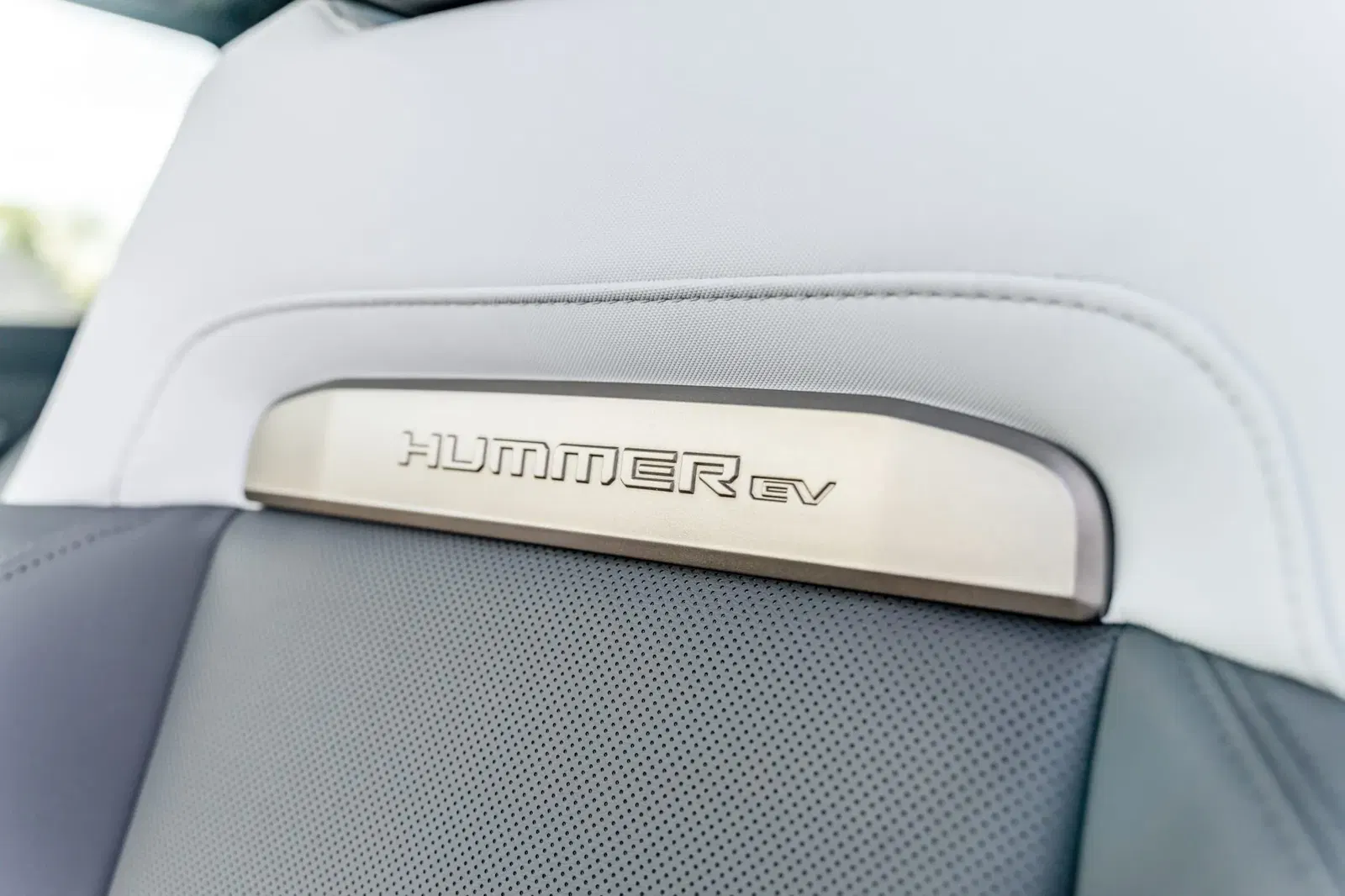 2023 GMC Hummer EV Pickup Edition 1