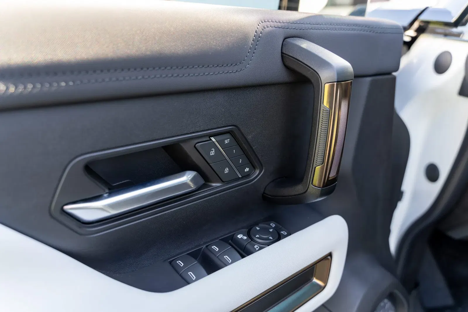 2023 GMC Hummer EV Pickup Edition 1